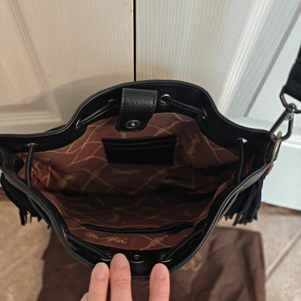 Wrangler Purse - Picture 8 of 10